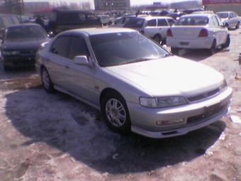 1996 Honda Accord