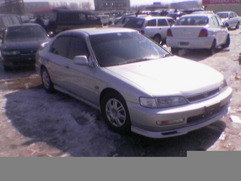 1996 Honda Accord