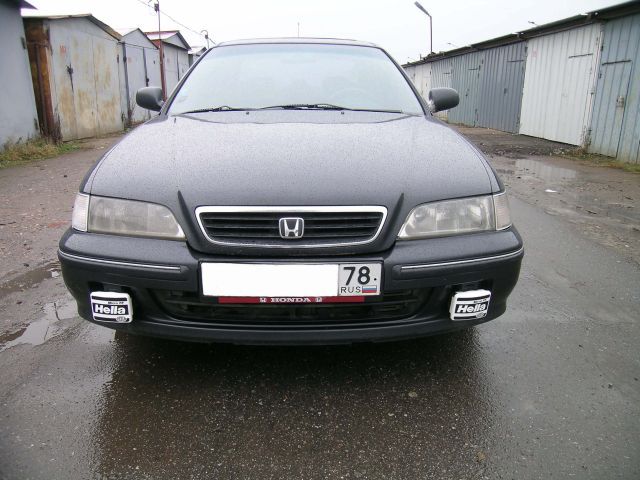 1996 Honda Accord