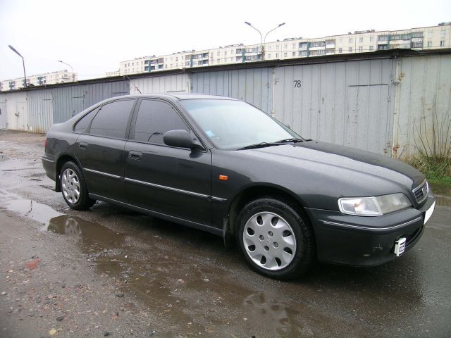 1996 Honda Accord