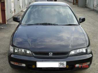 1996 Honda Accord