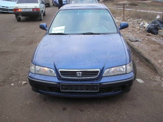 1996 Honda Accord