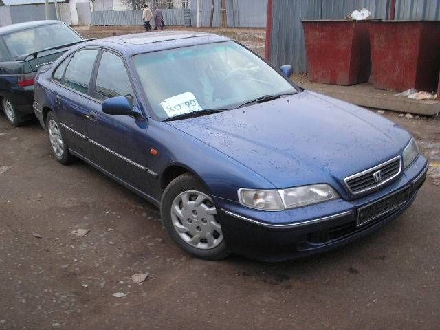 1996 Honda Accord