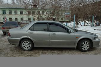 1997 Honda Accord
