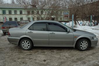 1997 Honda Accord
