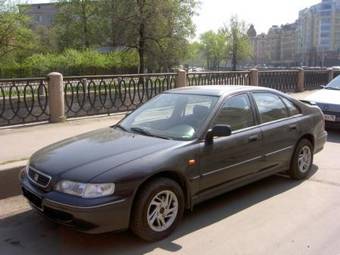 Accord
