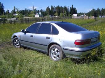 1997 Accord