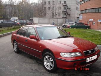 Accord