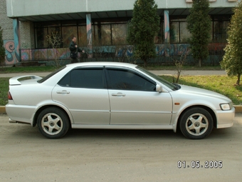 Accord