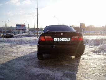 Accord