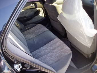 1997 Accord