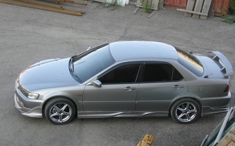 Accord