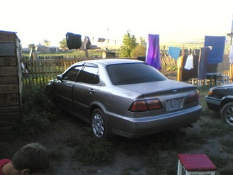 1997 Honda Accord