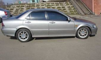 Accord