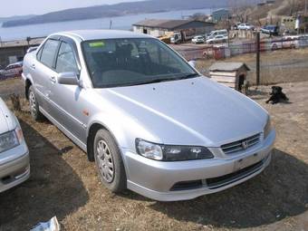 Accord