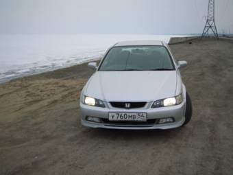 Accord