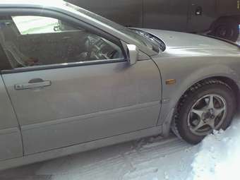 1997 Honda Accord