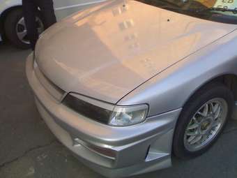 1997 Honda Accord