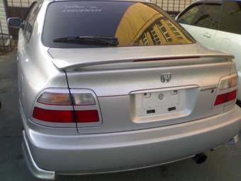 Accord
