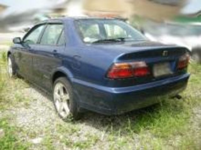 1997 Honda Accord