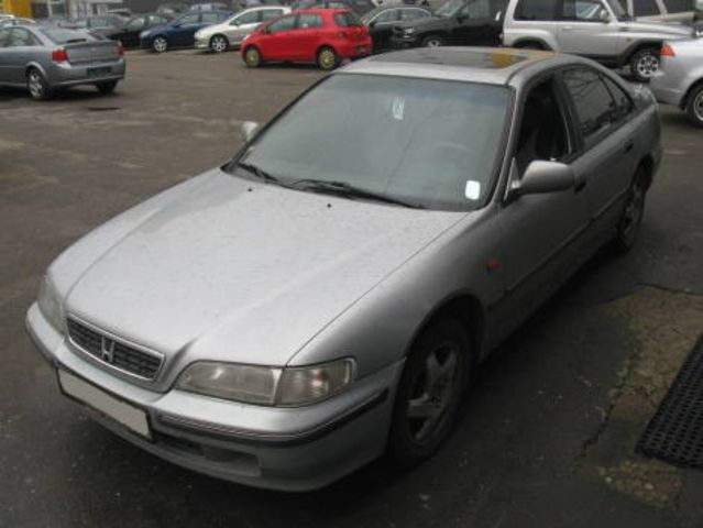 1997 Honda Accord