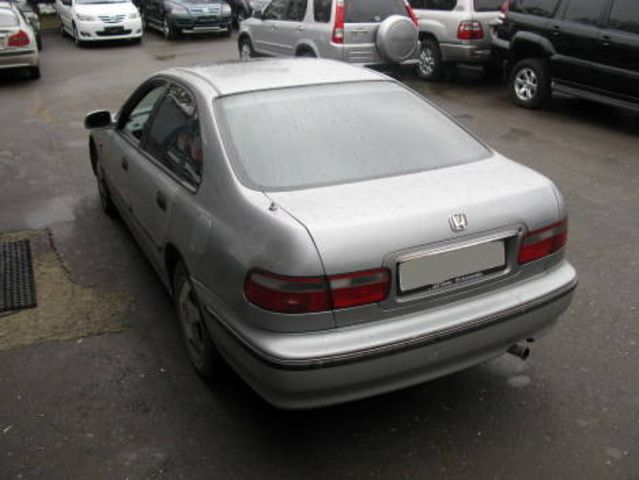 1997 Honda Accord