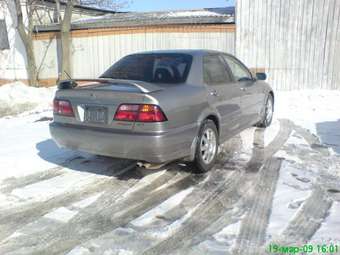 1997 Honda Accord