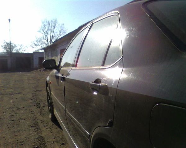 1997 Honda Accord