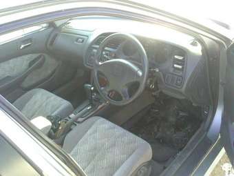 1997 Honda Accord