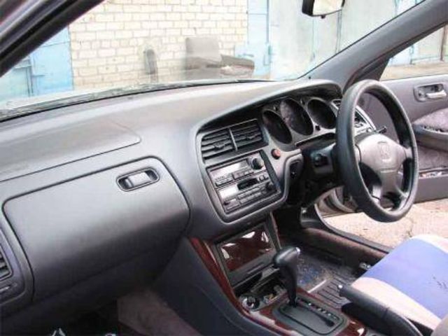 1997 Honda Accord