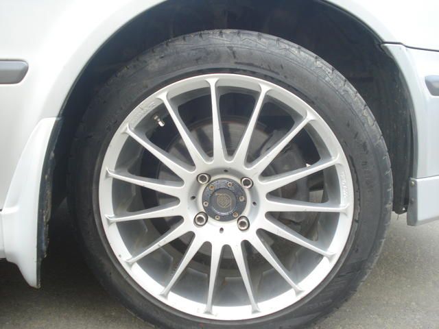1997 Honda Accord