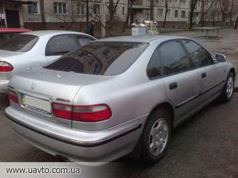 Accord