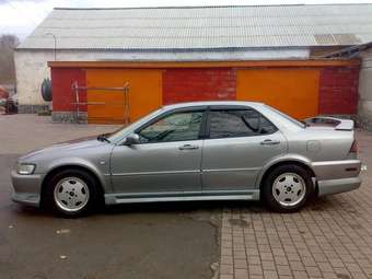 Accord