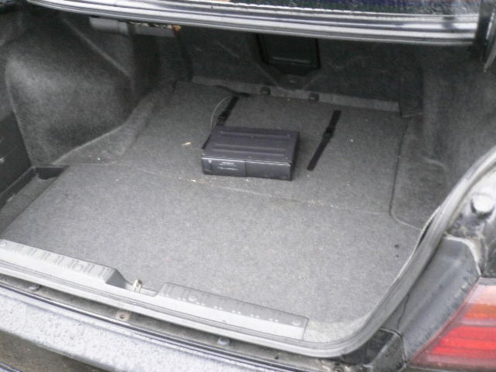 1997 Honda Accord