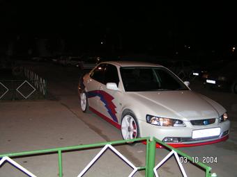 1998 Honda Accord