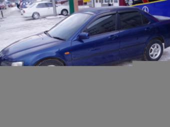1998 Honda Accord