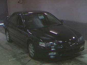 1998 Honda Accord