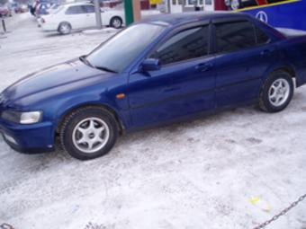 1998 Honda Accord