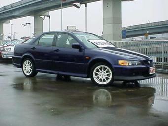 1998 Honda Accord
