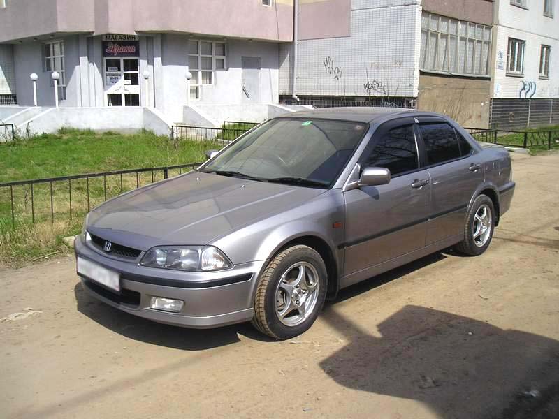 1998 Honda Accord