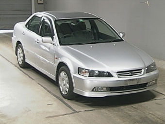 1998 Honda Accord