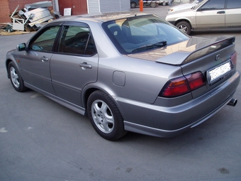1998 Honda Accord
