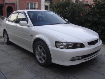 1998 Honda Accord