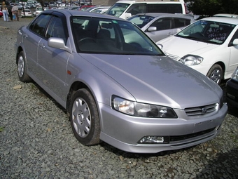 1998 Honda Accord