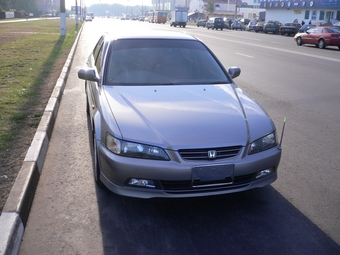 1998 Honda Accord