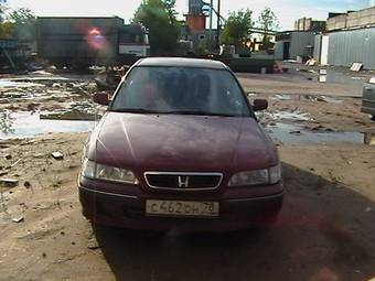 Accord