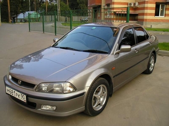 1998 Honda Accord