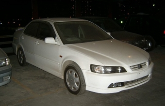 1998 Honda Accord