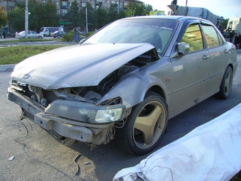 1998 Honda Accord