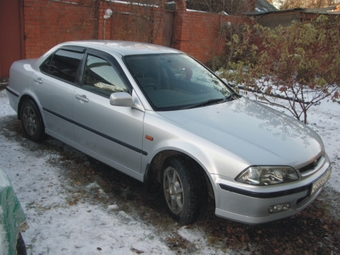 1998 Honda Accord